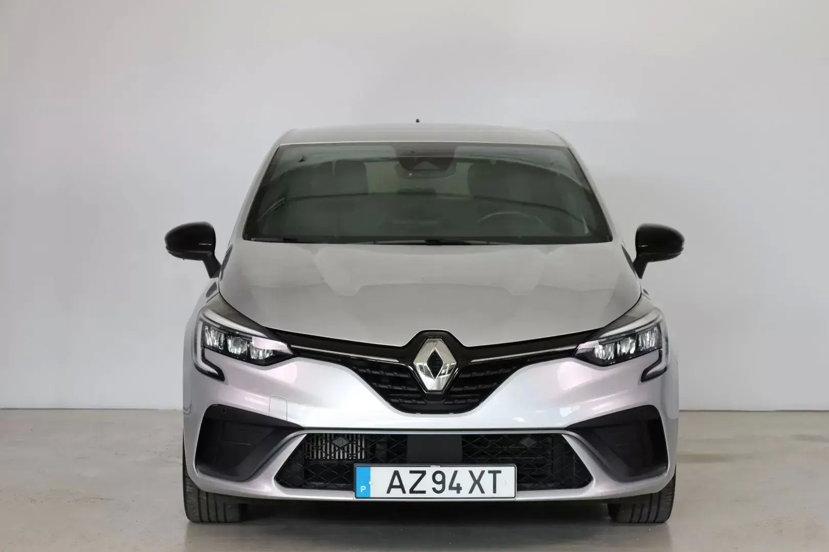 Renault Clio 1.0 TCe RS Line 2