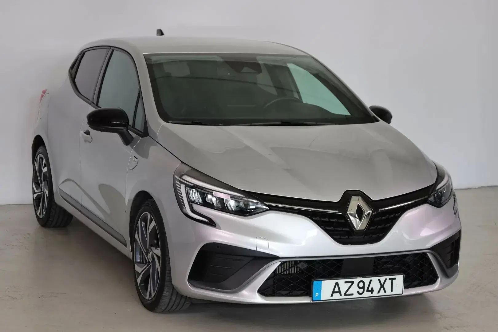 Renault Clio 1.0 TCe RS Line 7