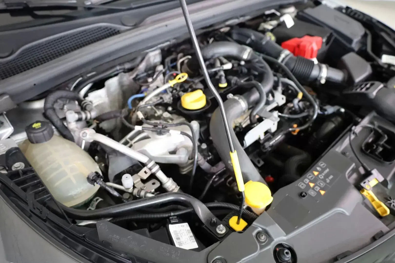 Renault Clio 1.0 TCe RS Line 8