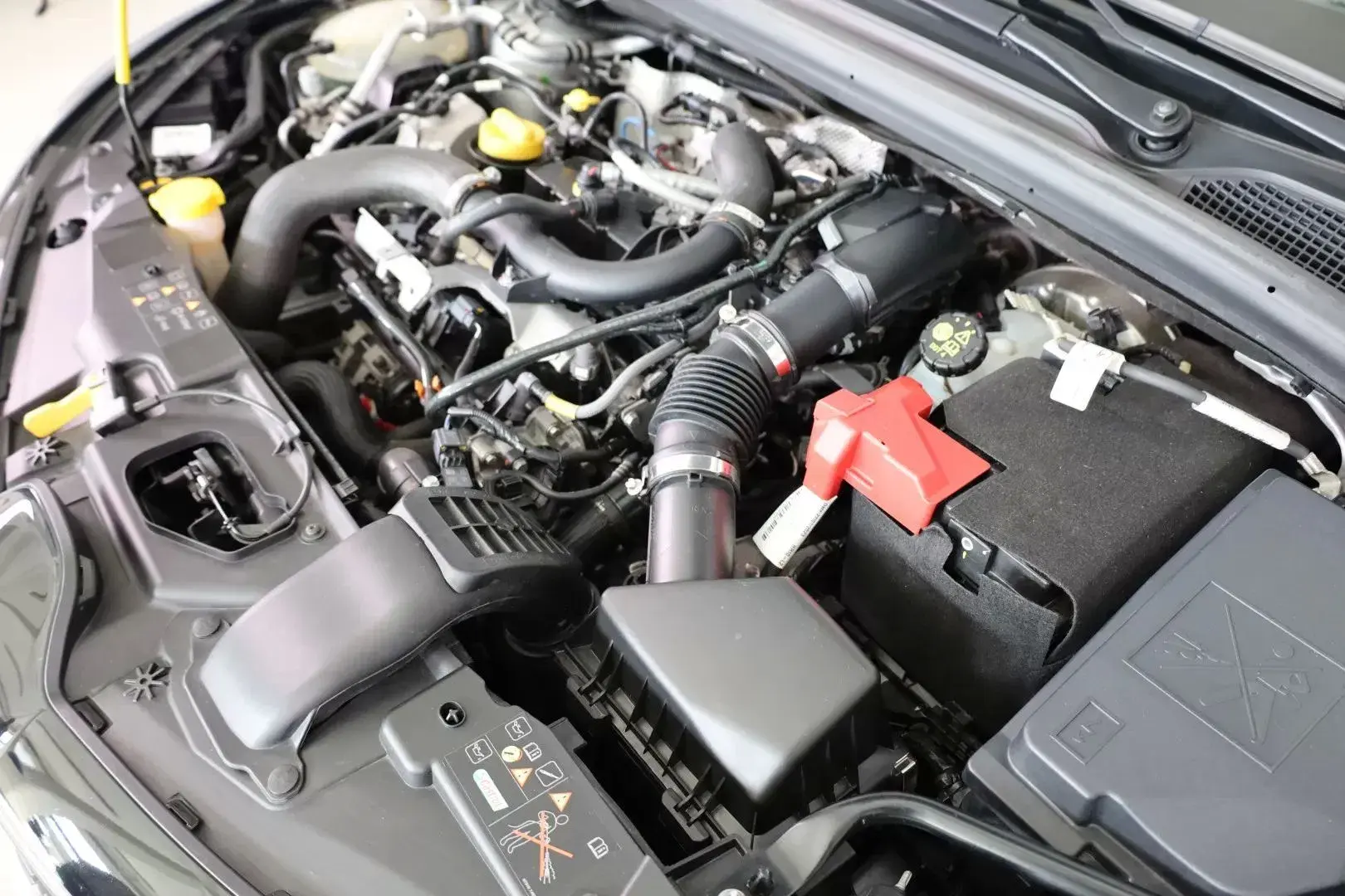 Renault Clio 1.0 TCe RS Line 10