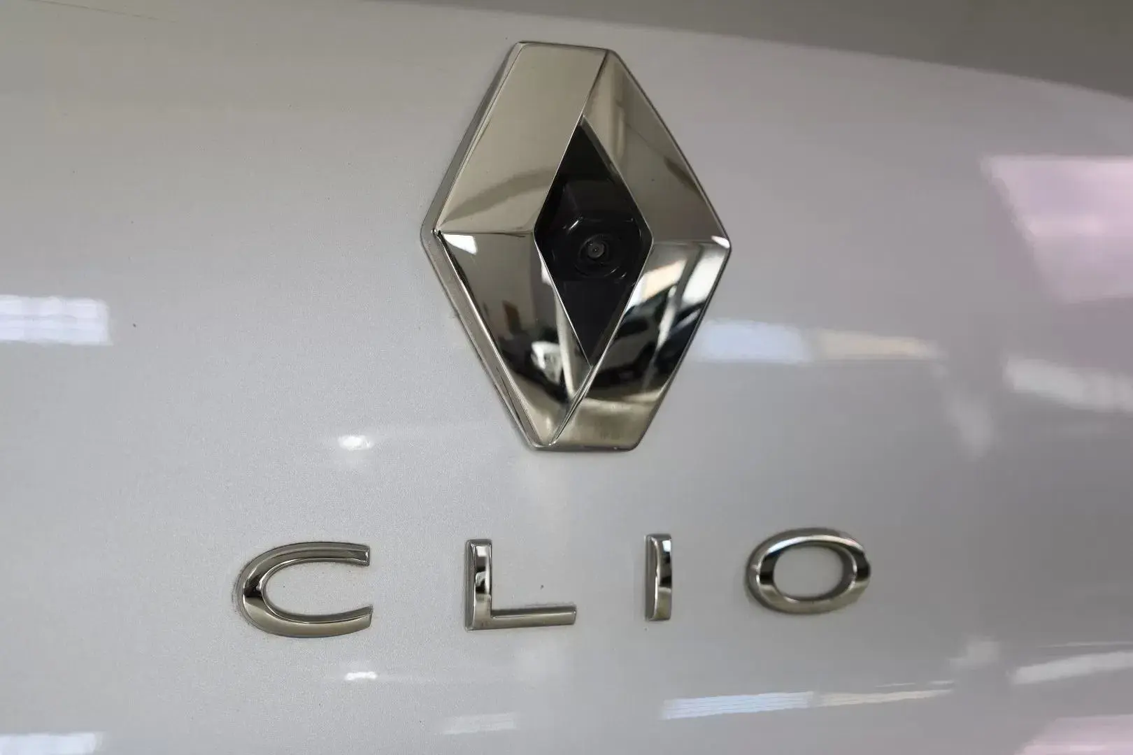 Renault Clio 1.0 TCe RS Line 19