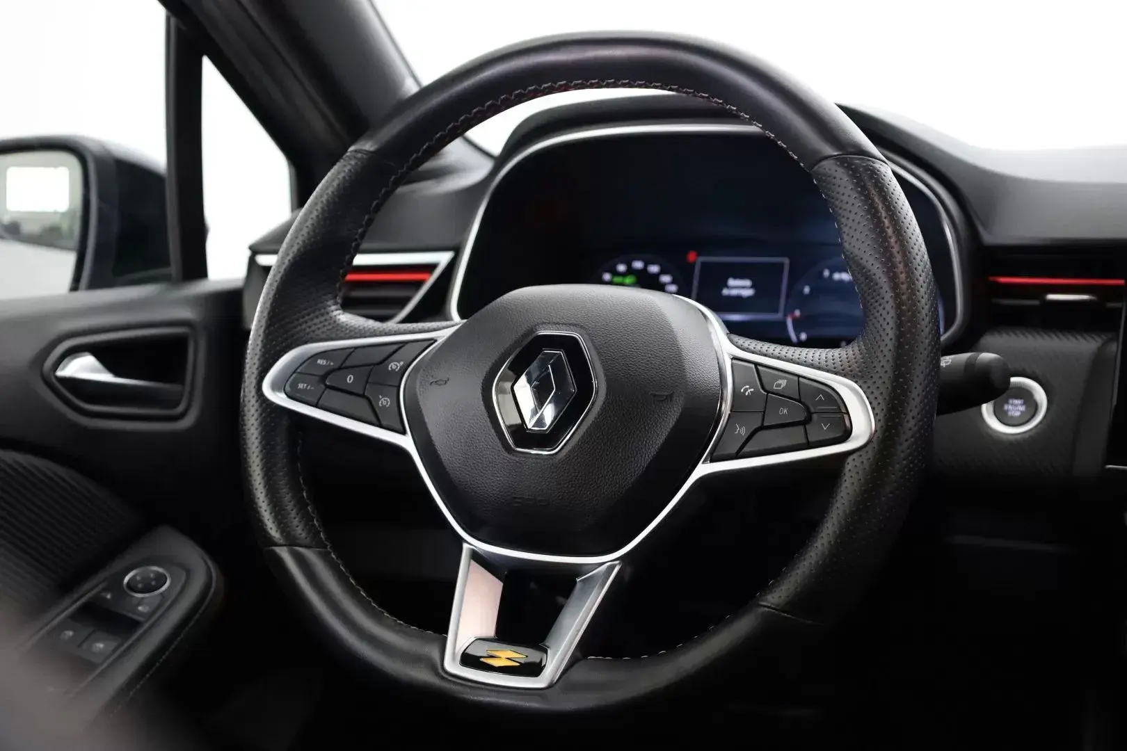 Renault Clio 1.0 TCe RS Line 26