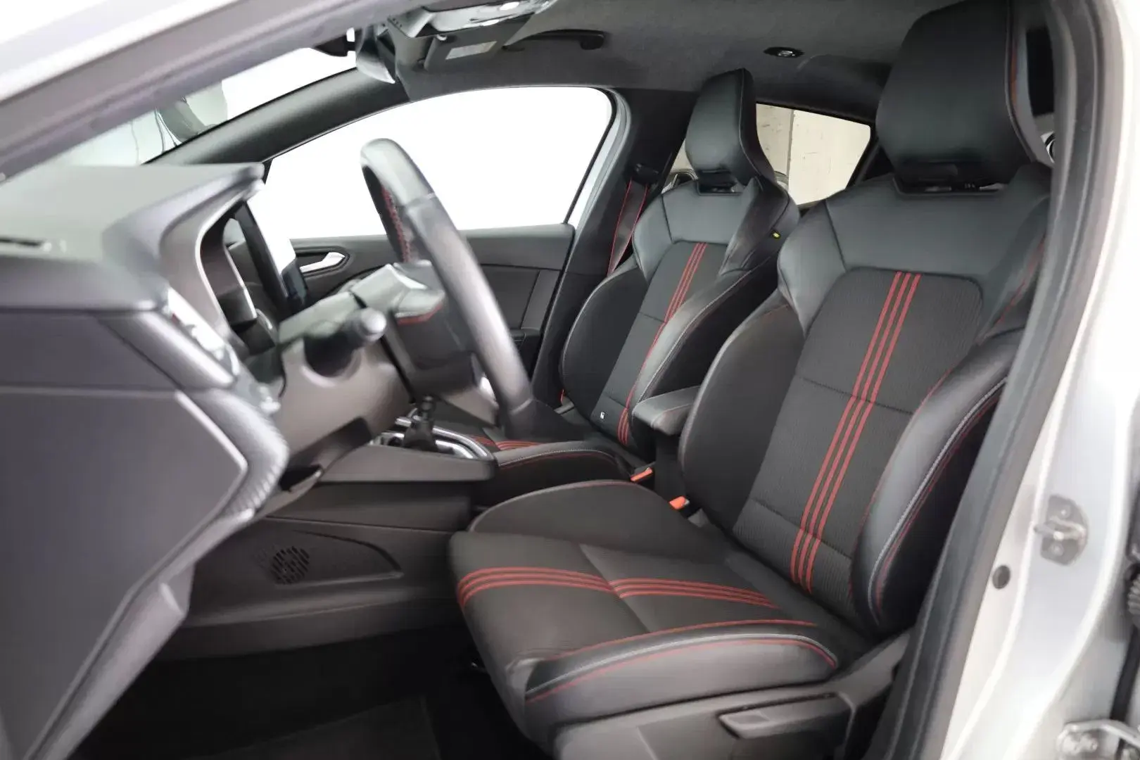 Renault Clio 1.0 TCe RS Line 27