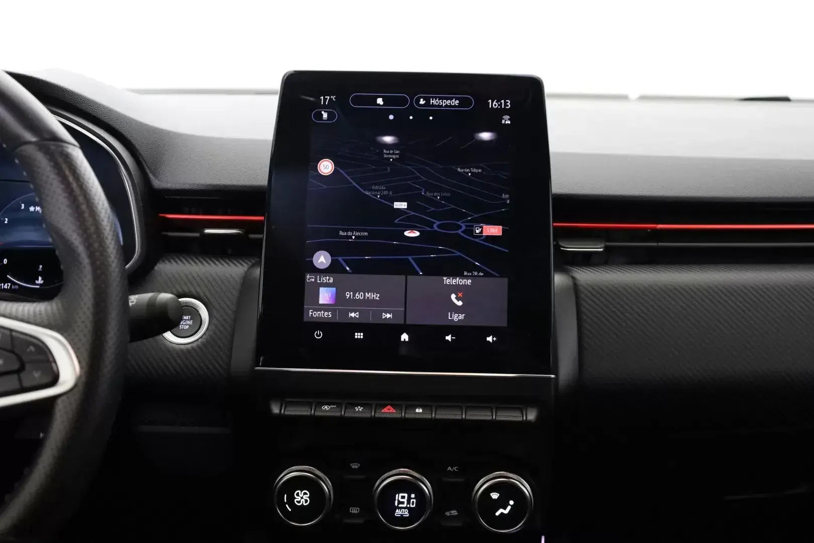 Renault Clio 1.0 TCe RS Line 29