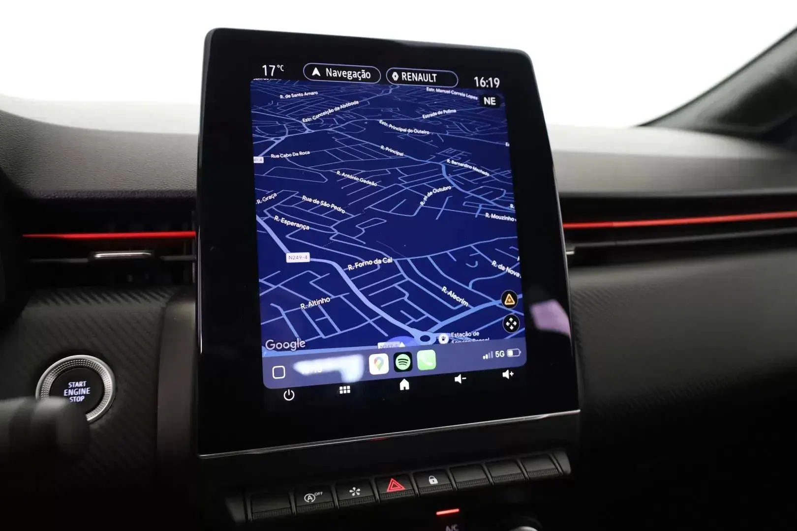 Renault Clio 1.0 TCe RS Line 32