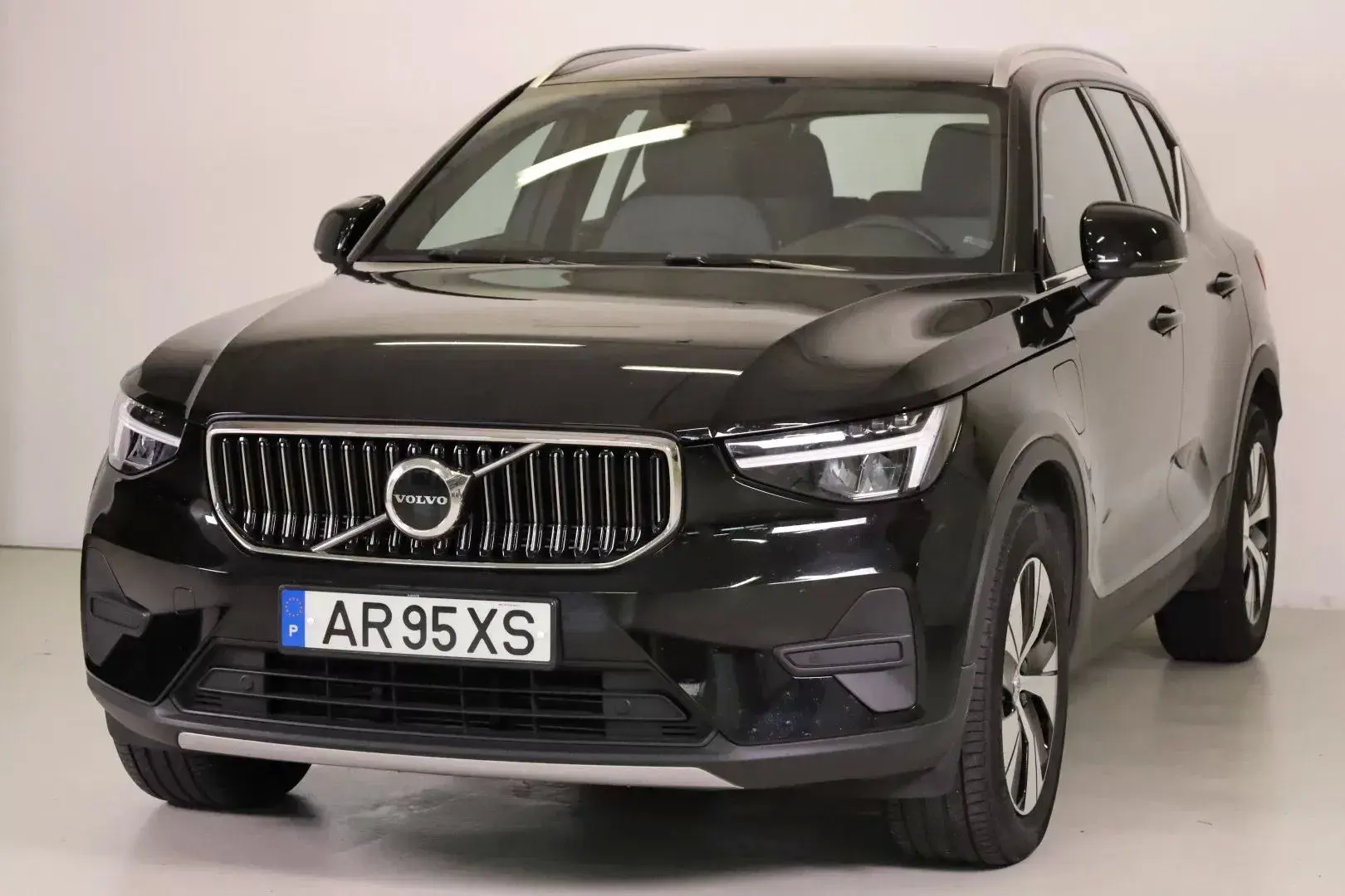Volvo XC 40 1.5 T5 PHEV Momentum Plus 11