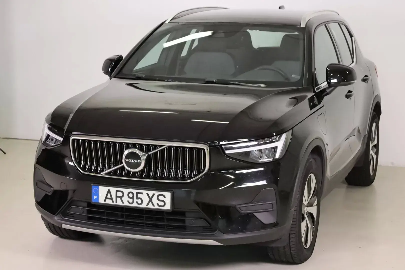 Volvo XC 40 1.5 T5 PHEV Momentum Plus 12