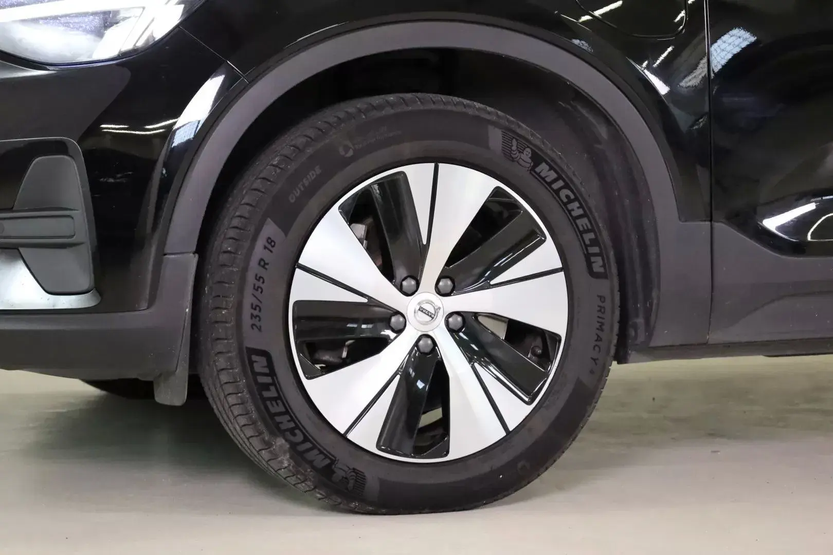 Volvo XC 40 1.5 T5 PHEV Momentum Plus 14