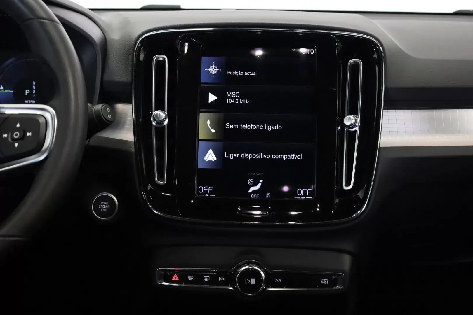 Volvo XC 40 1.5 T5 PHEV Momentum Plus 32