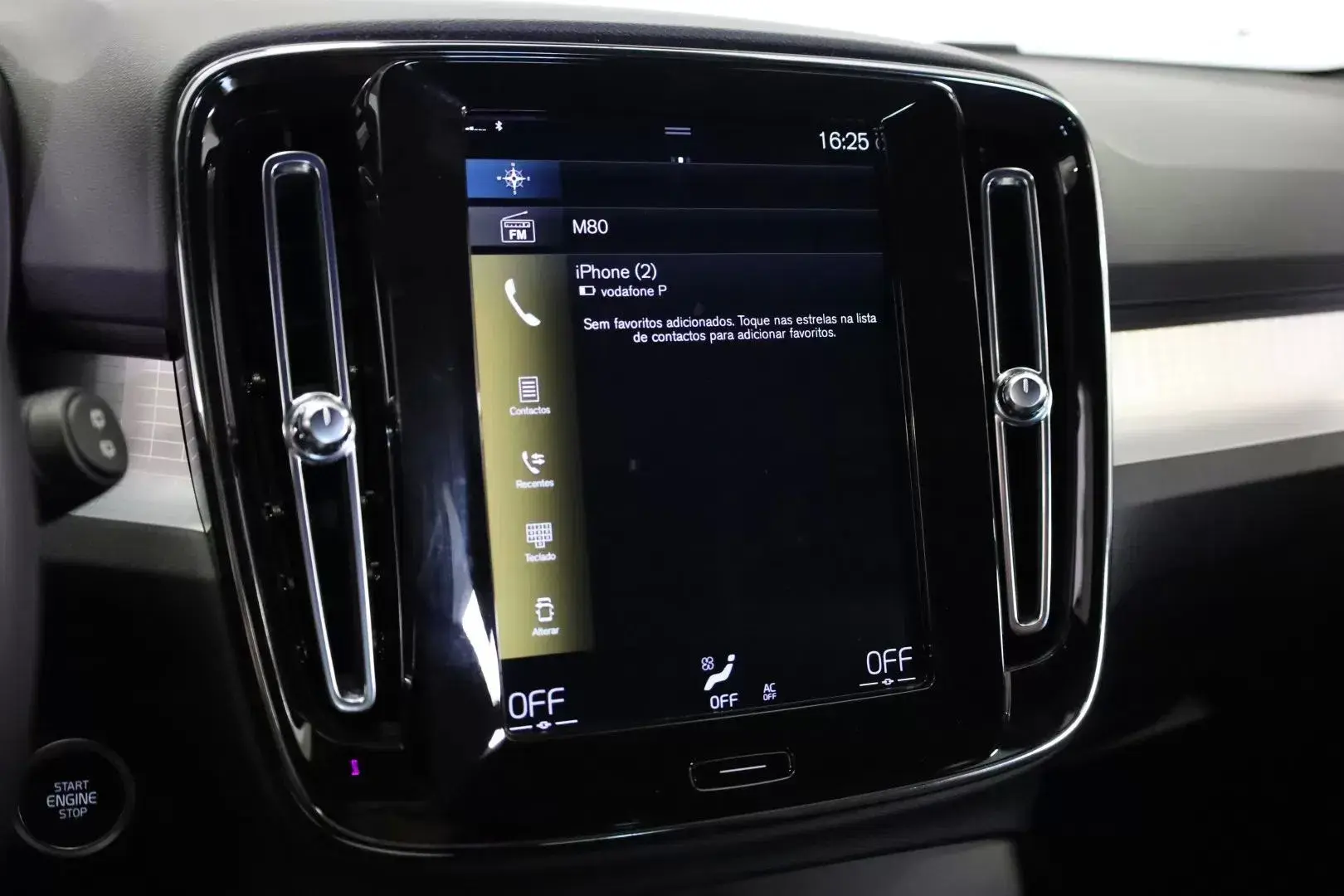 Volvo XC 40 1.5 T5 PHEV Momentum Plus 33