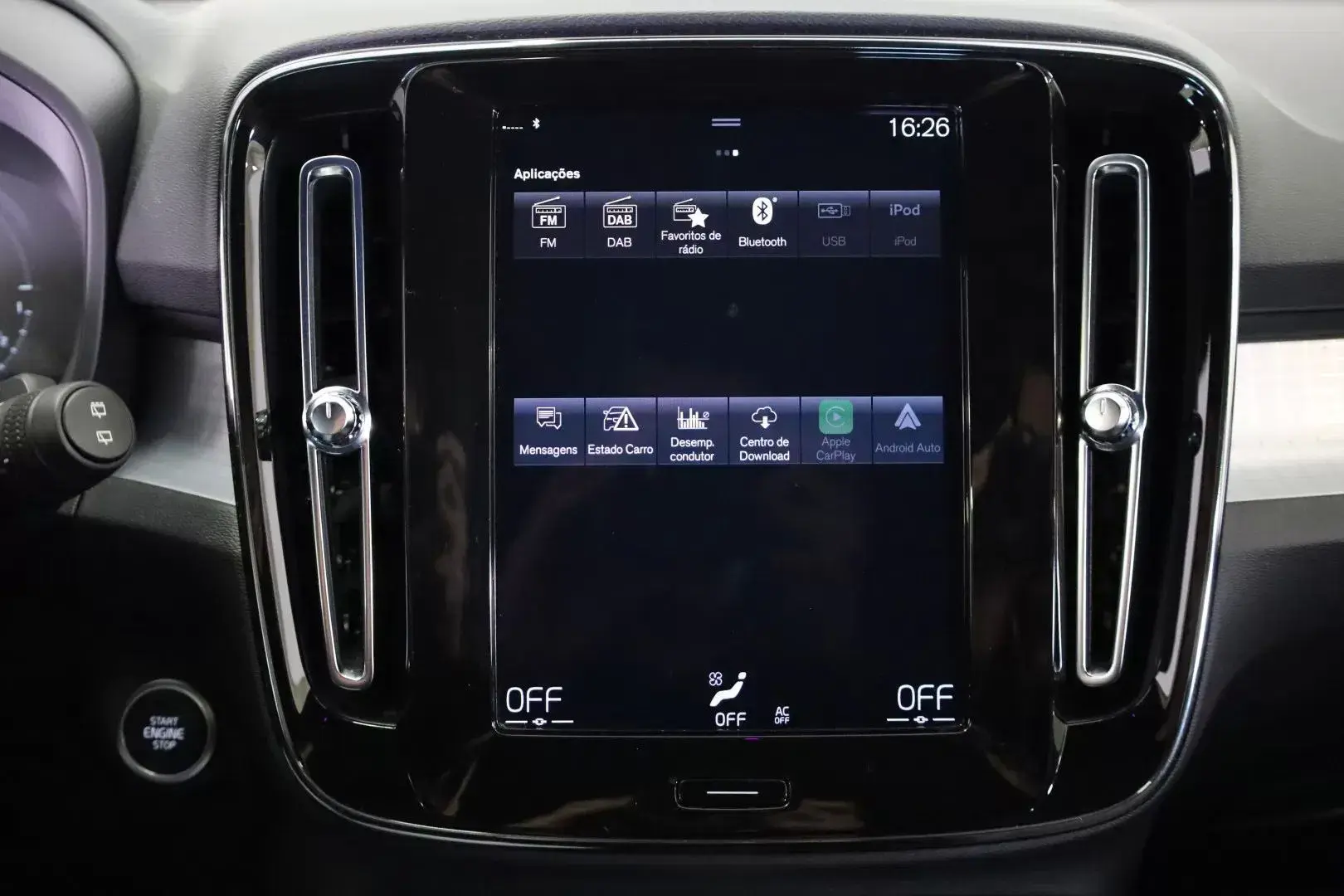 Volvo XC 40 1.5 T5 PHEV Momentum Plus 37