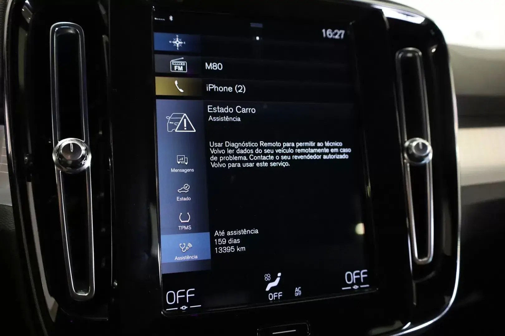 Volvo XC 40 1.5 T5 PHEV Momentum Plus 38