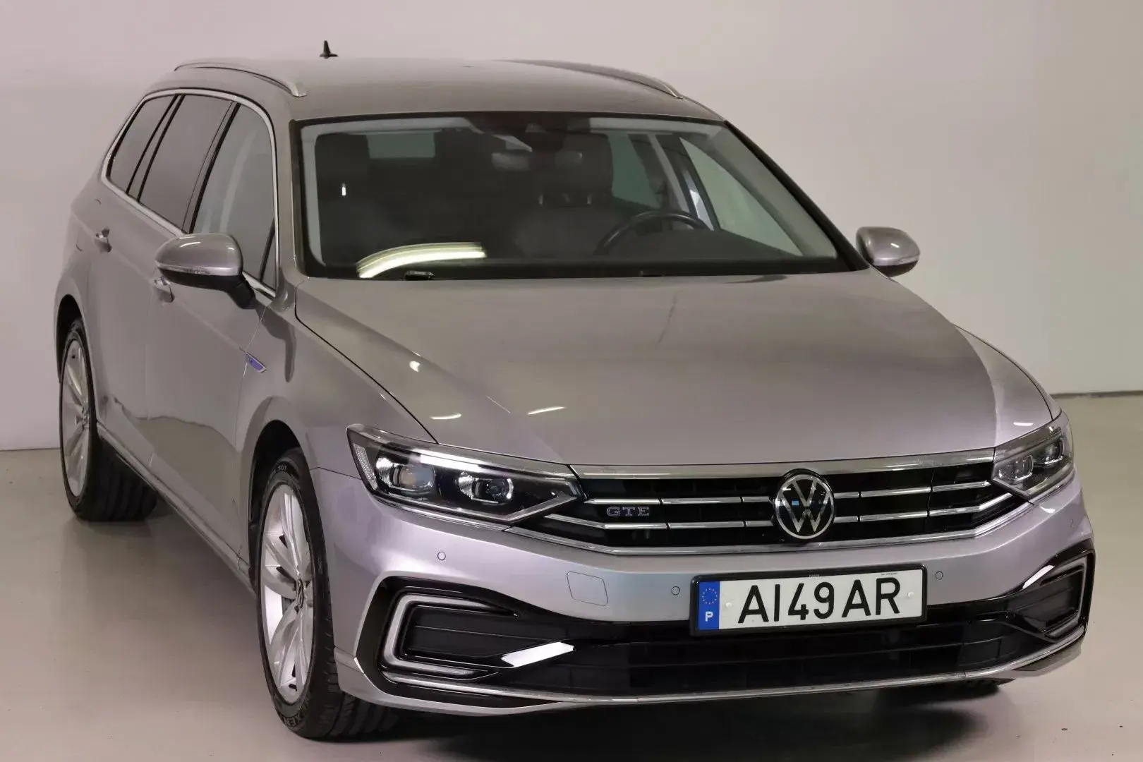 Volkswagen Passat Variant 1.4 TSI GTE Plug-in 2