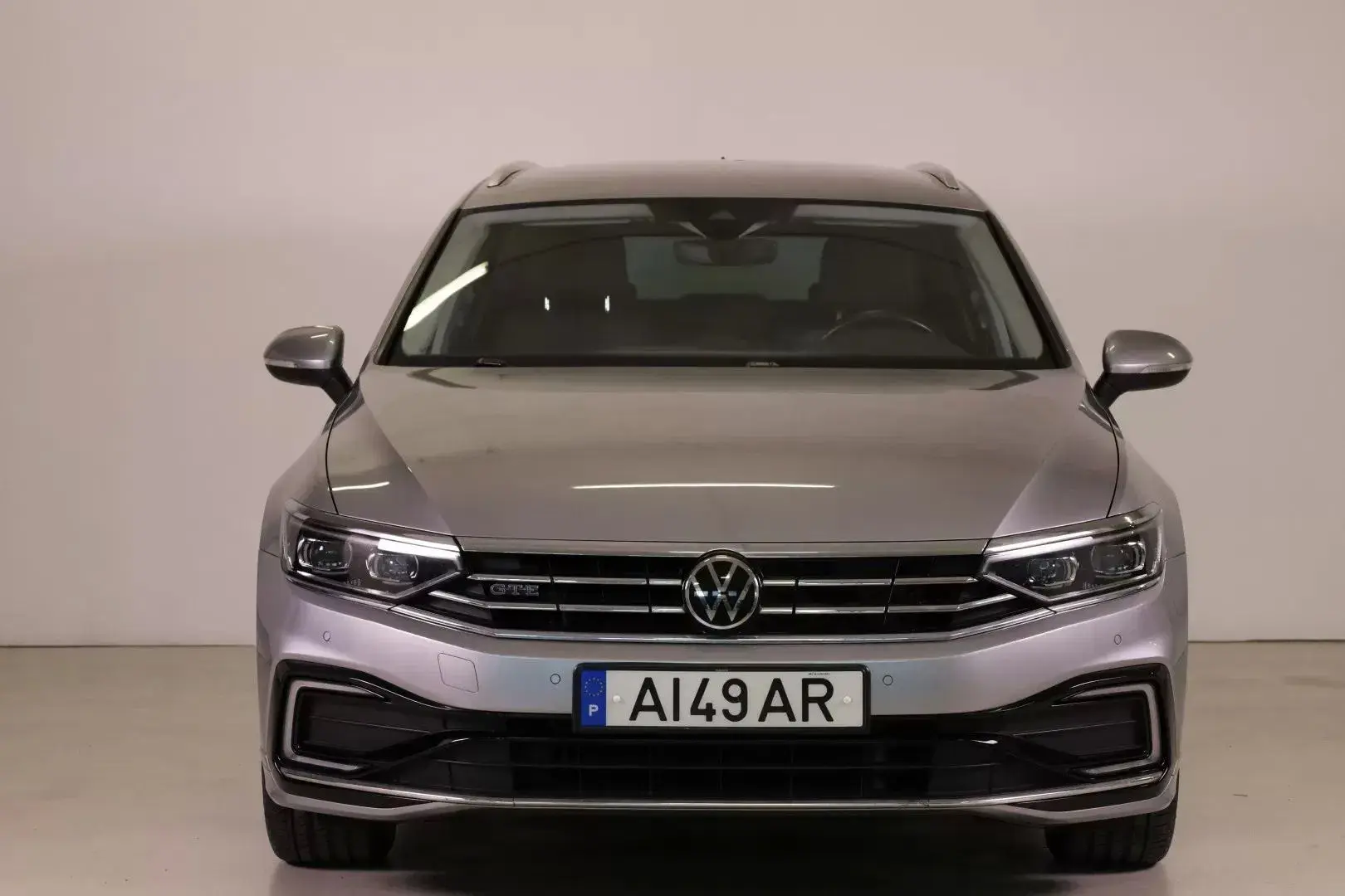 Volkswagen Passat Variant 1.4 TSI GTE Plug-in 3