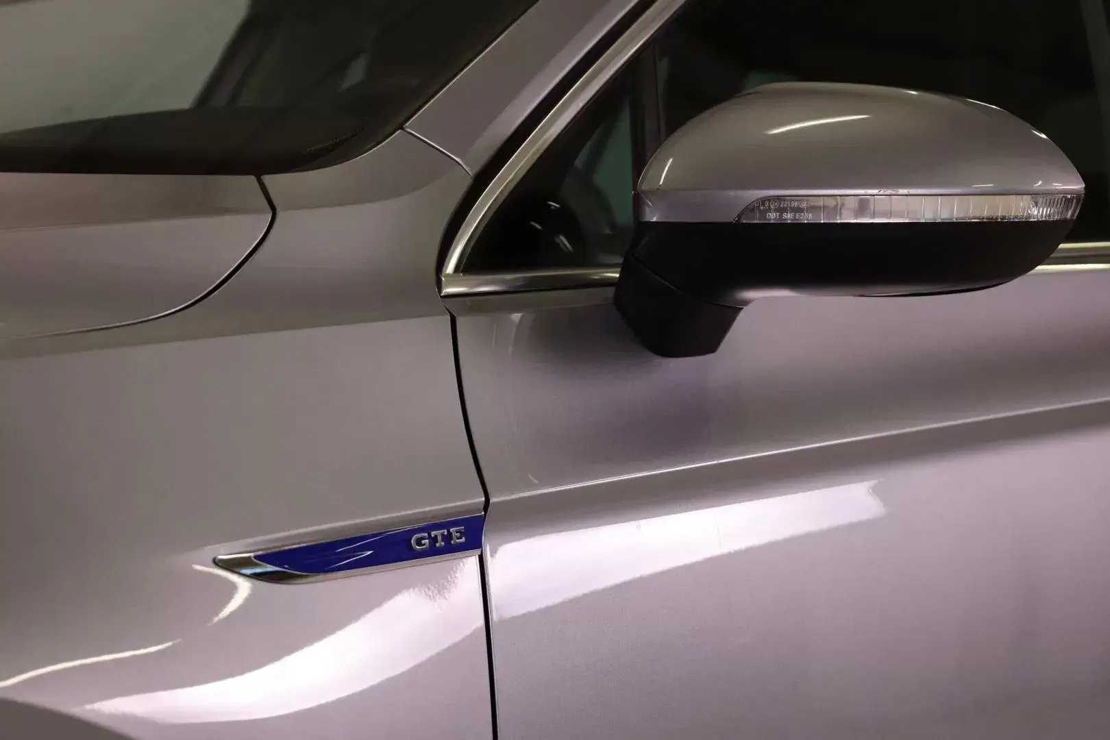 Volkswagen Passat Variant 1.4 TSI GTE Plug-in 12