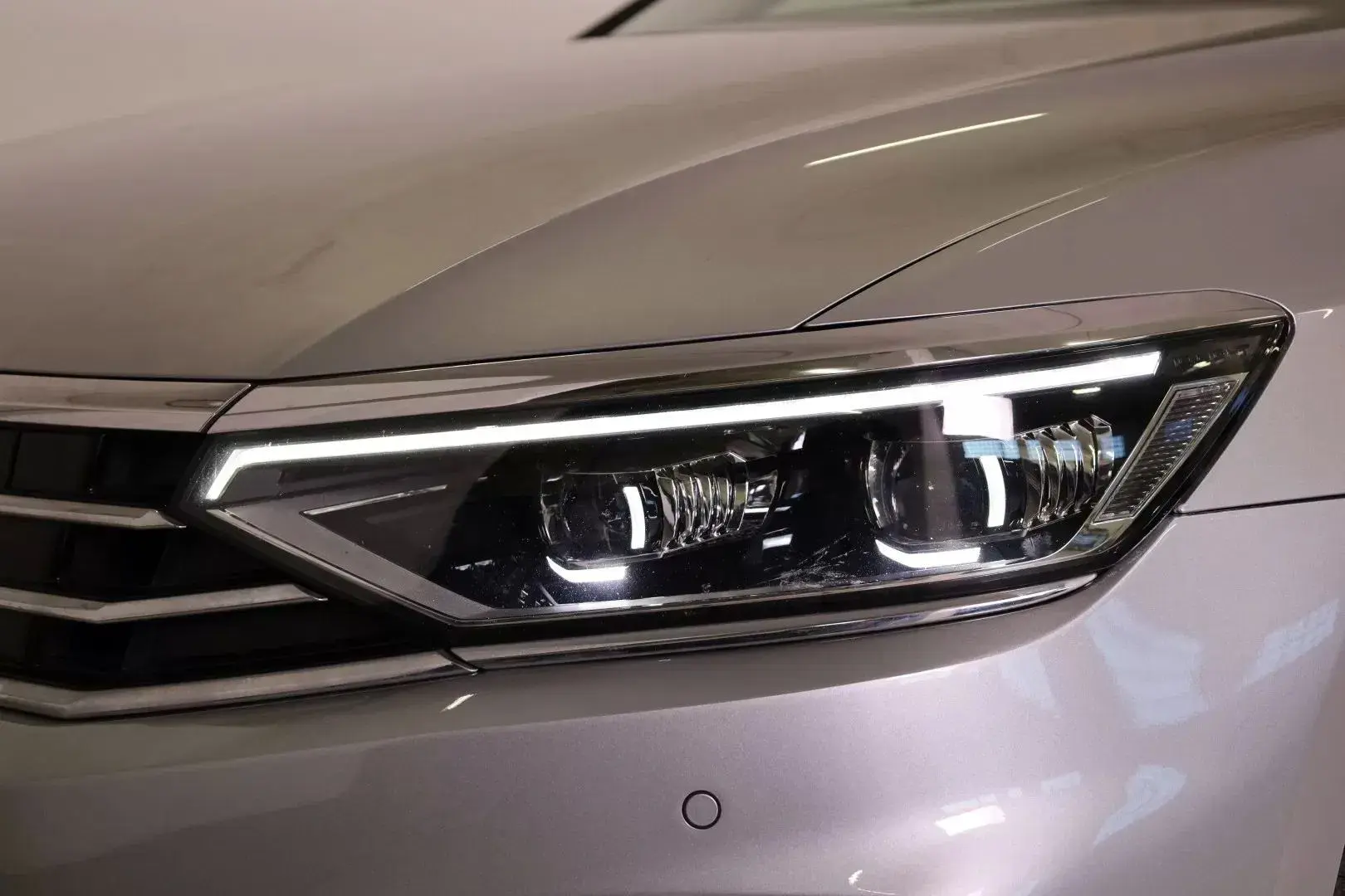 Volkswagen Passat Variant 1.4 TSI GTE Plug-in 13