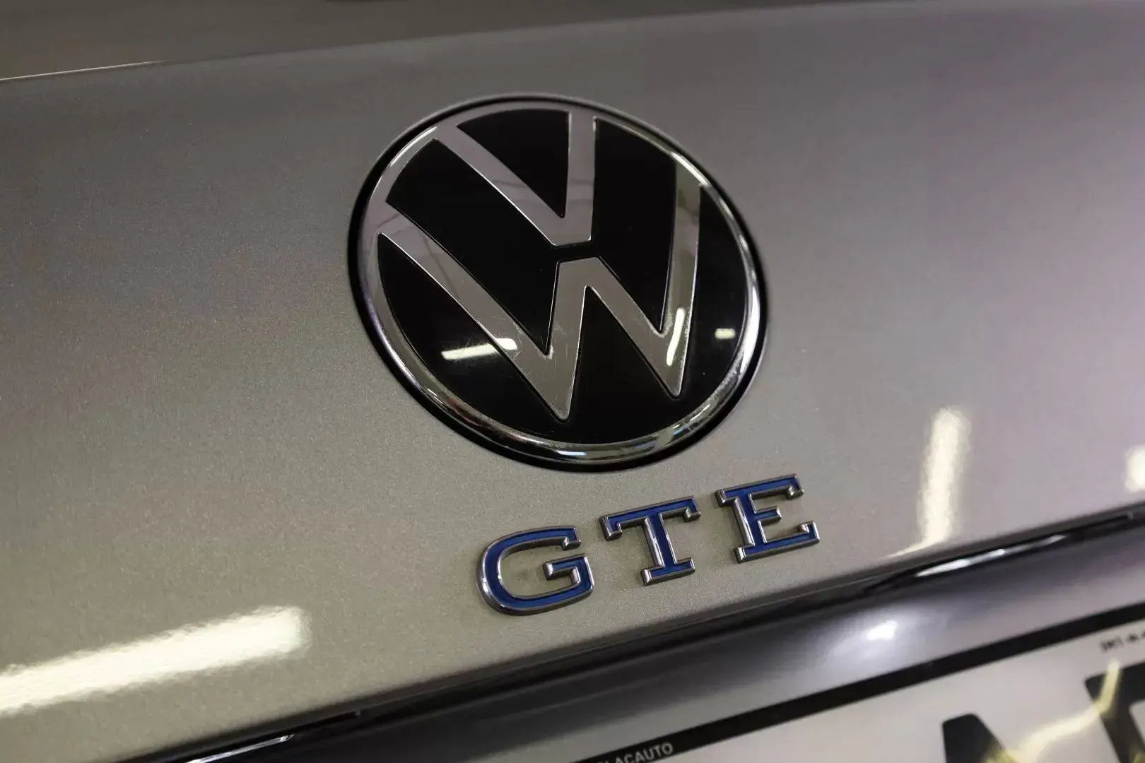 Volkswagen Passat Variant 1.4 TSI GTE Plug-in 18