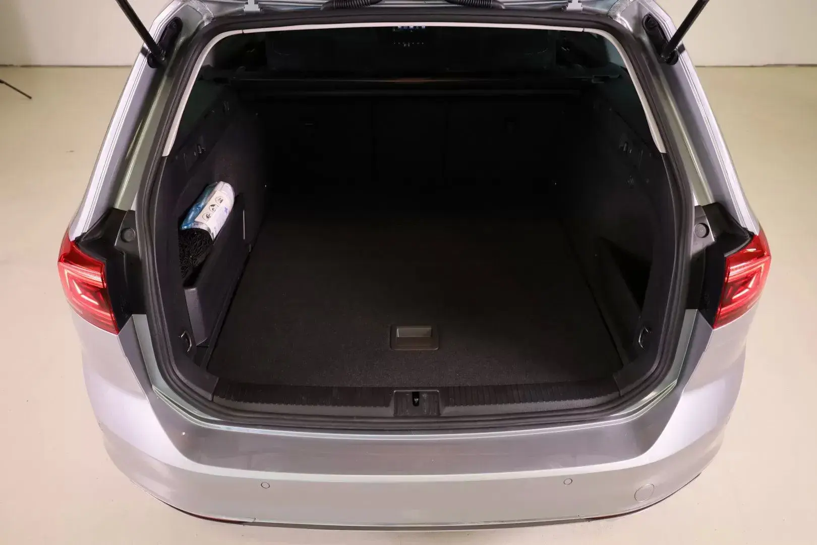 Volkswagen Passat Variant 1.4 TSI GTE Plug-in 19