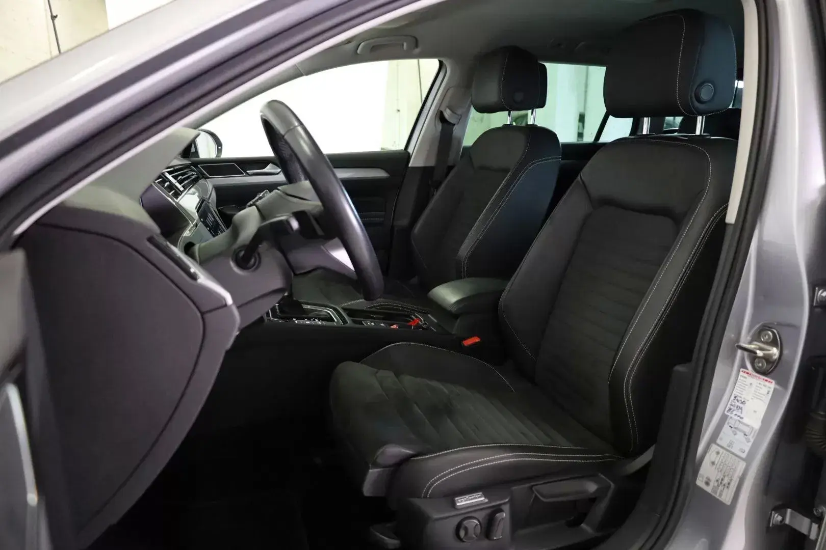 Volkswagen Passat Variant 1.4 TSI GTE Plug-in 24