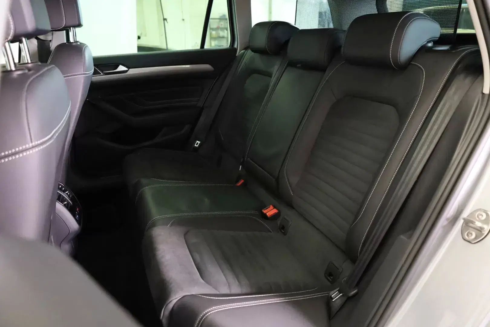 Volkswagen Passat Variant 1.4 TSI GTE Plug-in 28