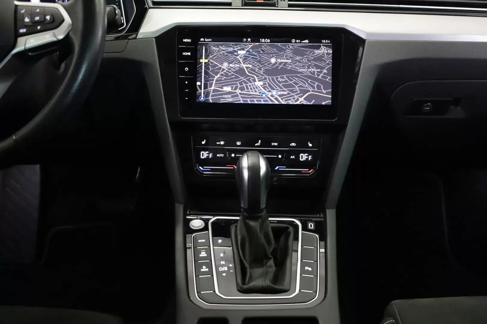 Volkswagen Passat Variant 1.4 TSI GTE Plug-in 30