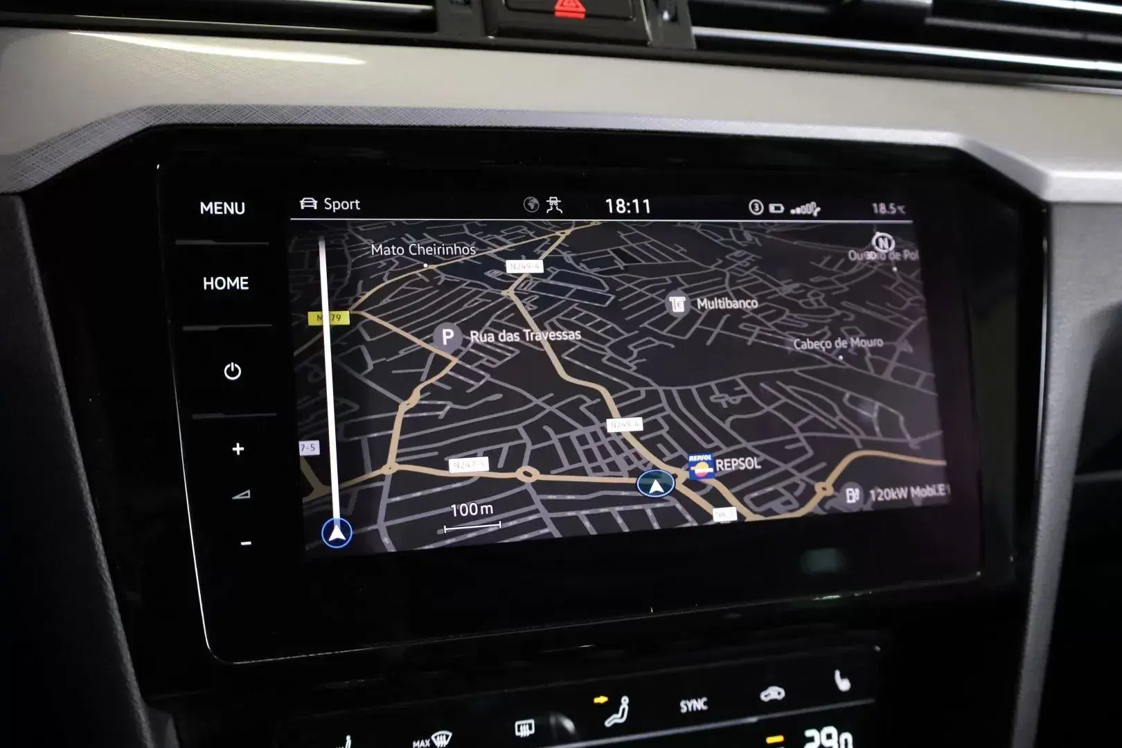 Volkswagen Passat Variant 1.4 TSI GTE Plug-in 31