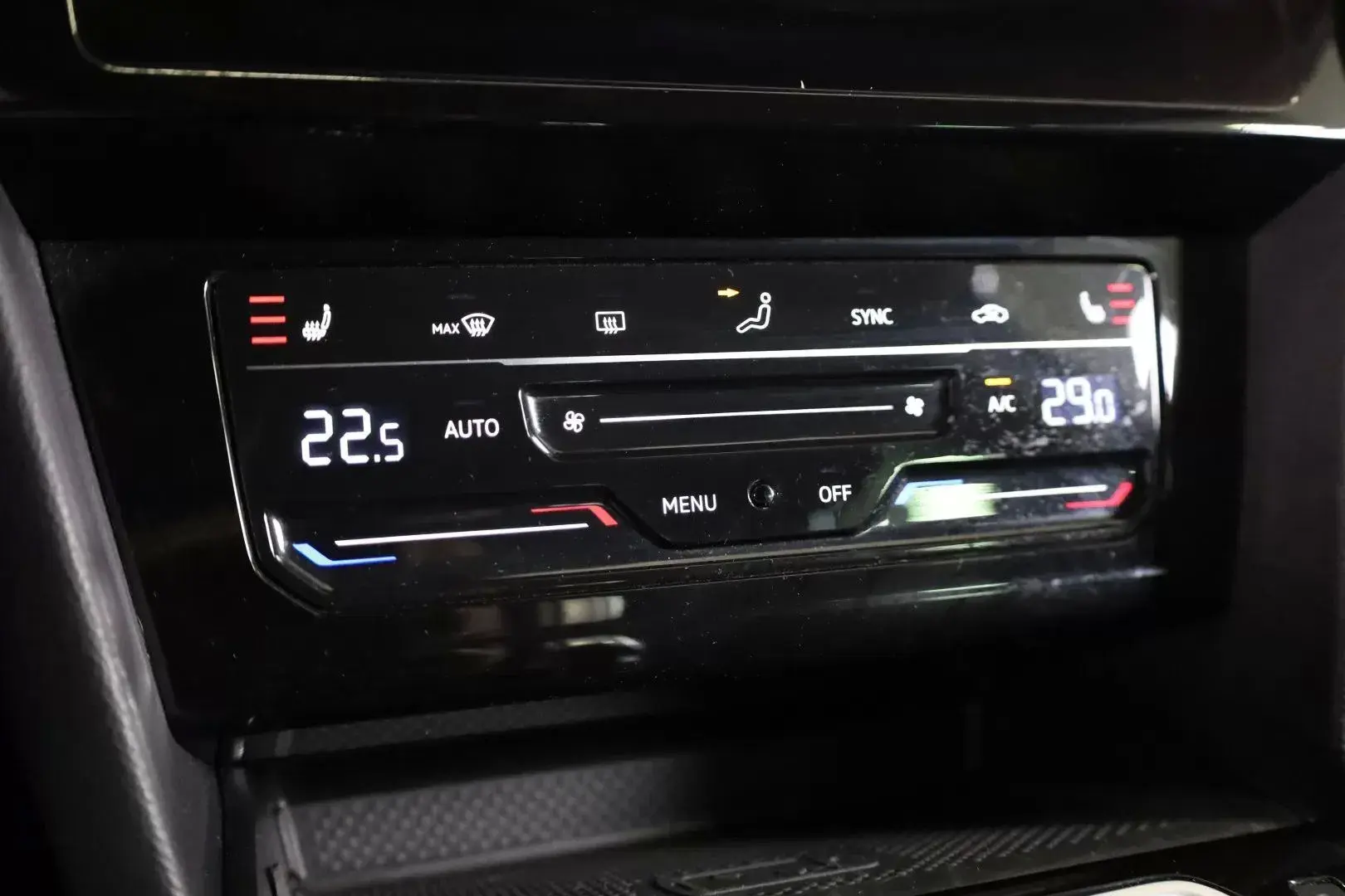 Volkswagen Passat Variant 1.4 TSI GTE Plug-in 32