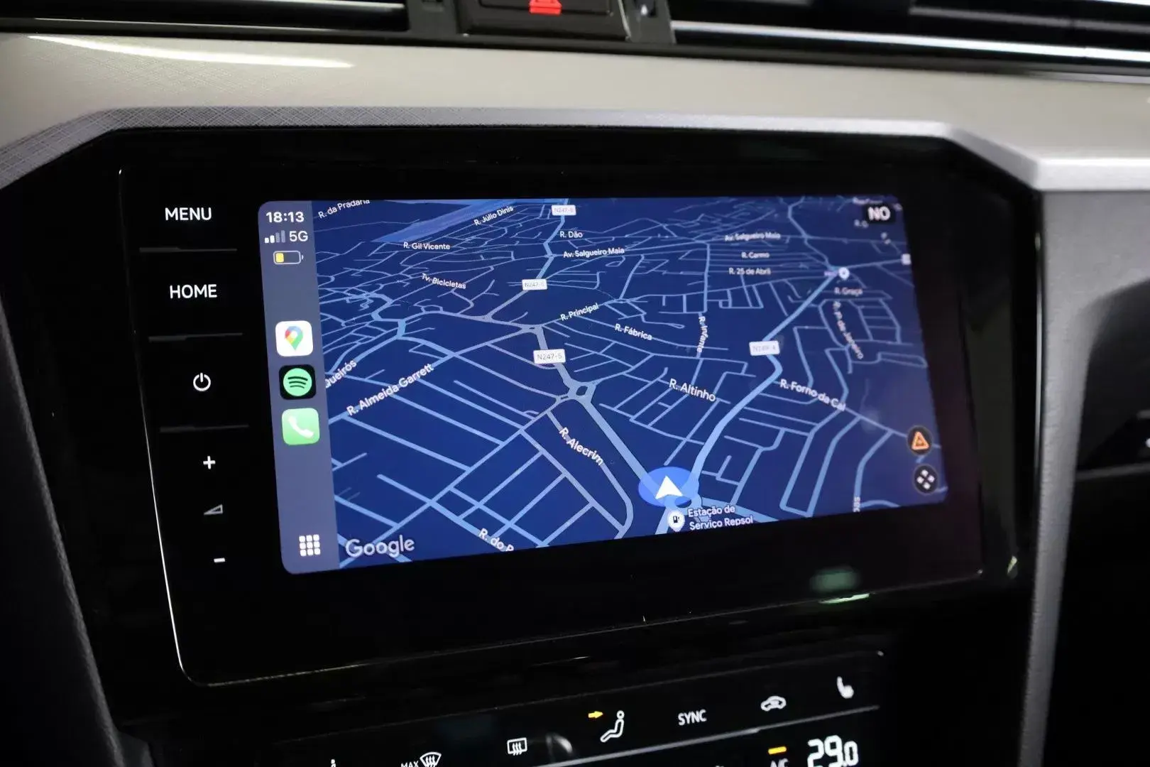 Volkswagen Passat Variant 1.4 TSI GTE Plug-in 33