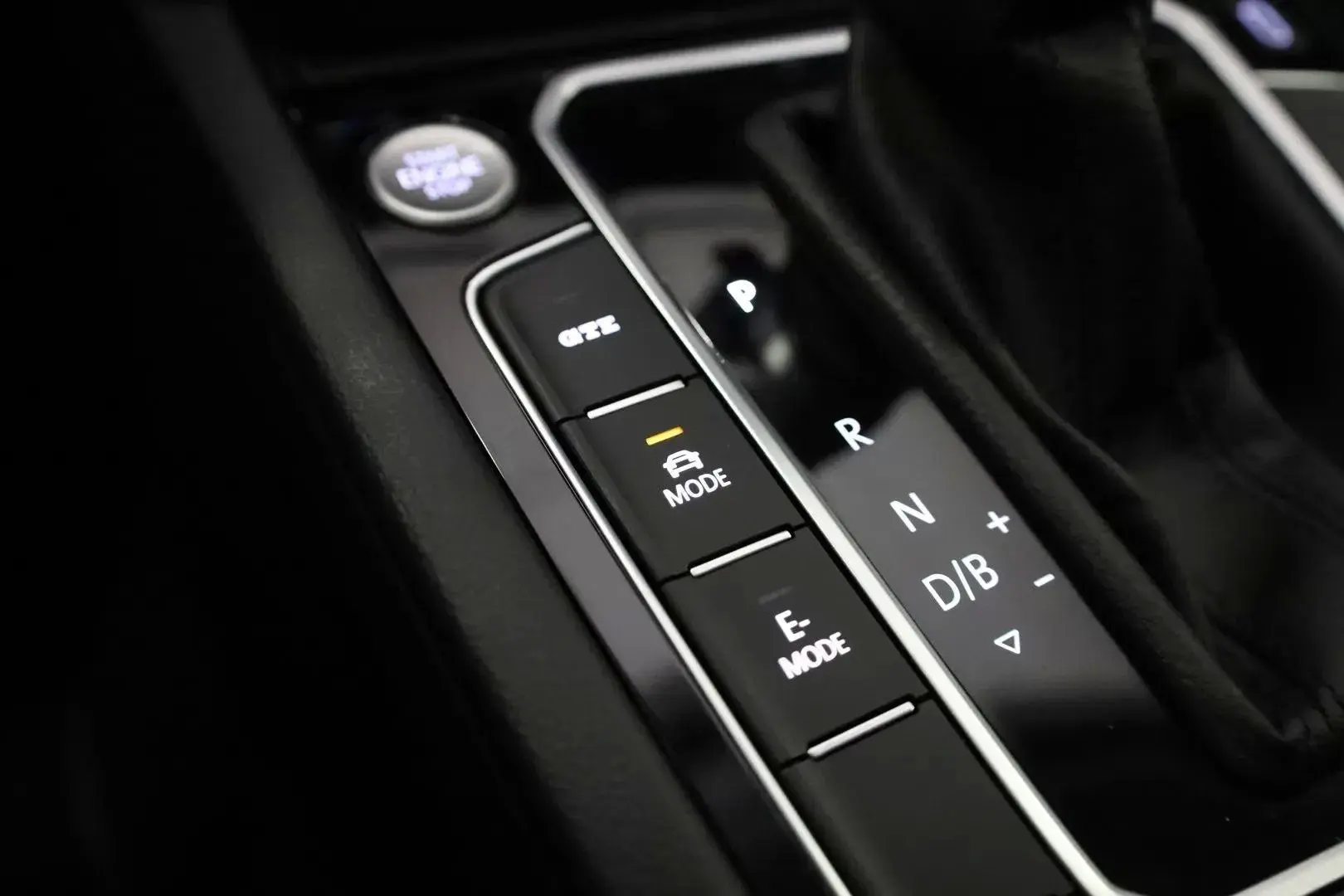 Volkswagen Passat Variant 1.4 TSI GTE Plug-in 37