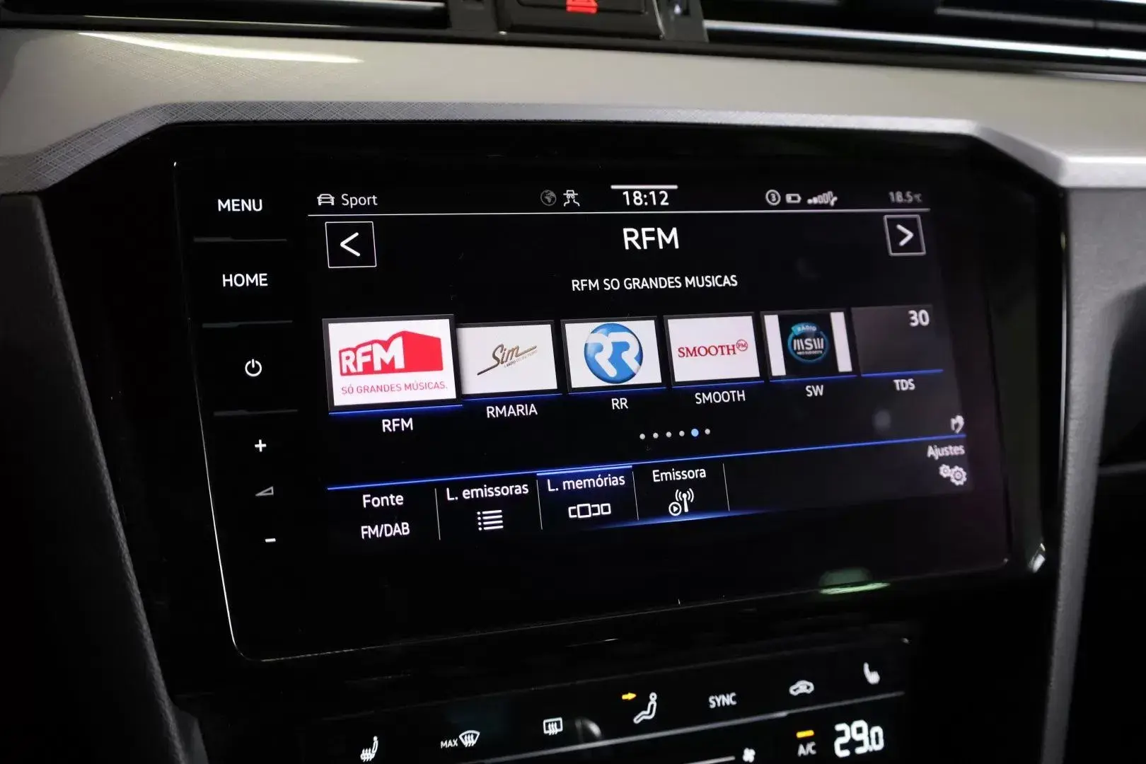 Volkswagen Passat Variant 1.4 TSI GTE Plug-in 38