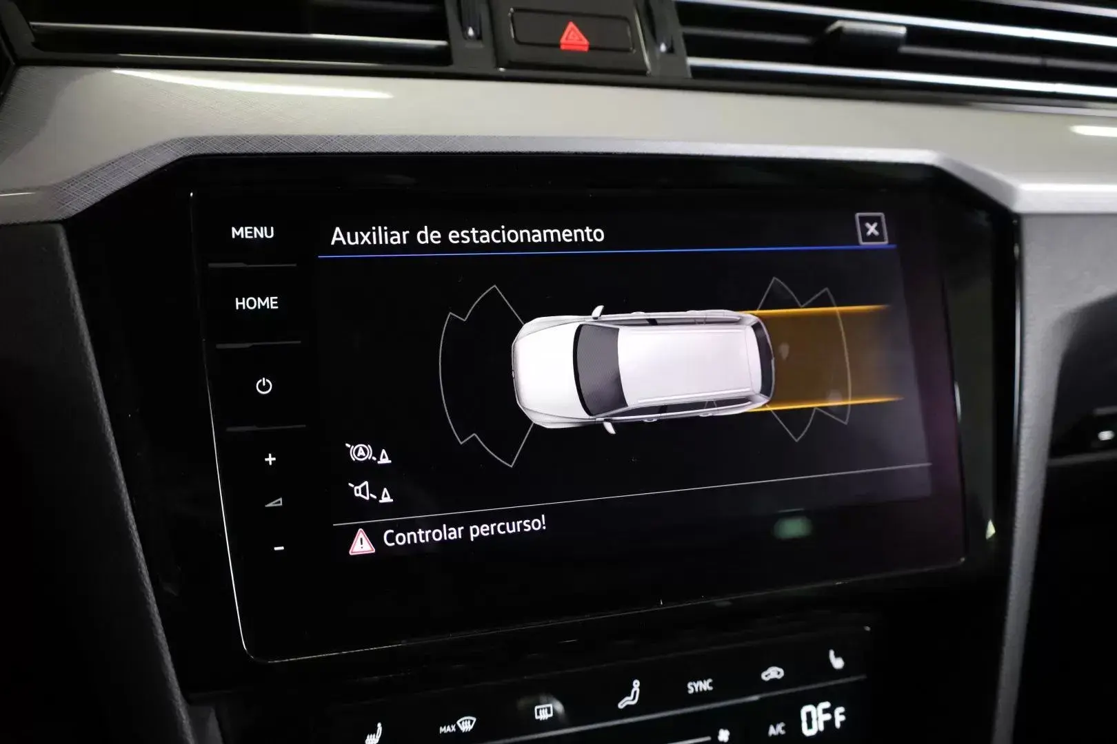 Volkswagen Passat Variant 1.4 TSI GTE Plug-in 39