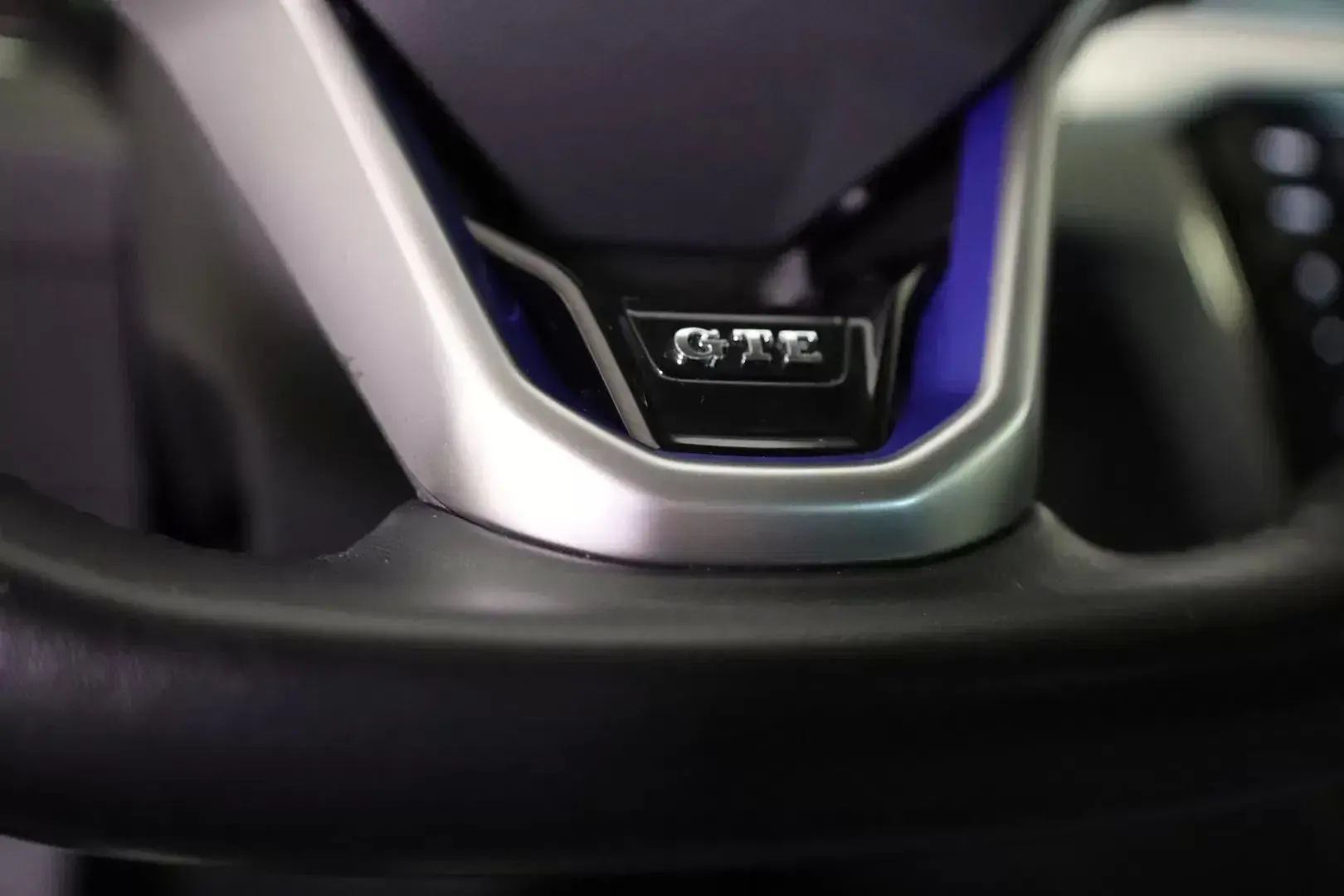 Volkswagen Passat Variant 1.4 TSI GTE Plug-in 47