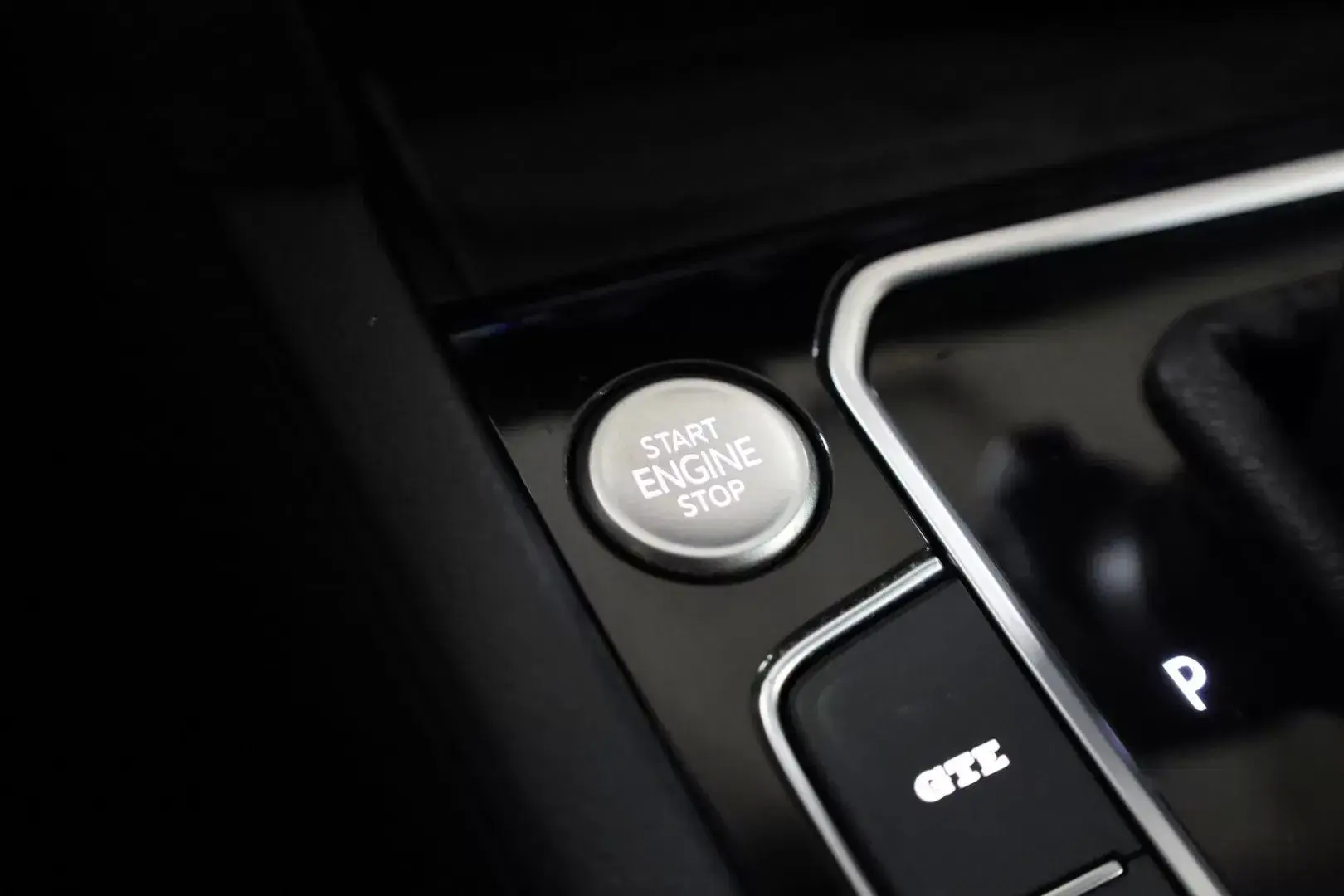 Volkswagen Passat Variant 1.4 TSI GTE Plug-in 53