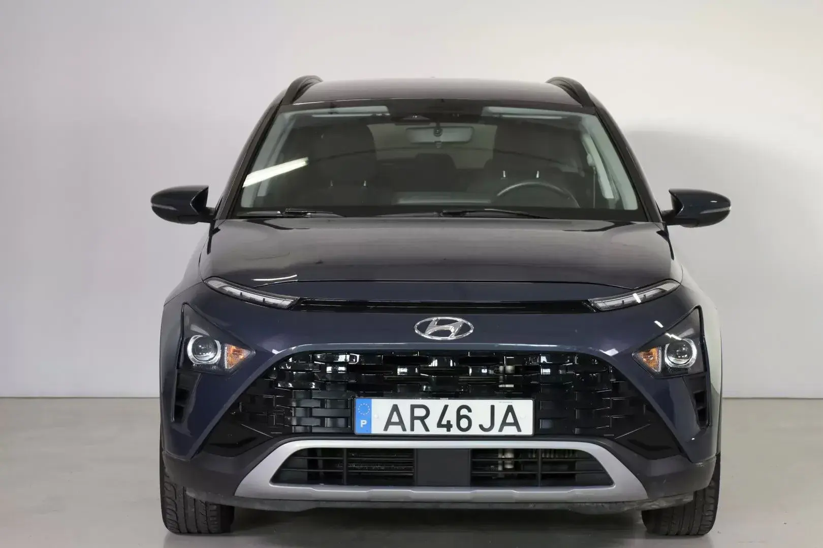 Hyundai Bayon 1.0 T-GDI Premium 2