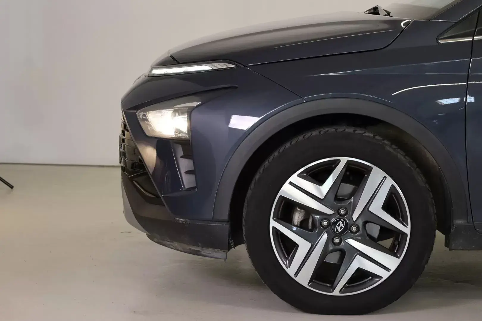 Hyundai Bayon 1.0 T-GDI Premium 3