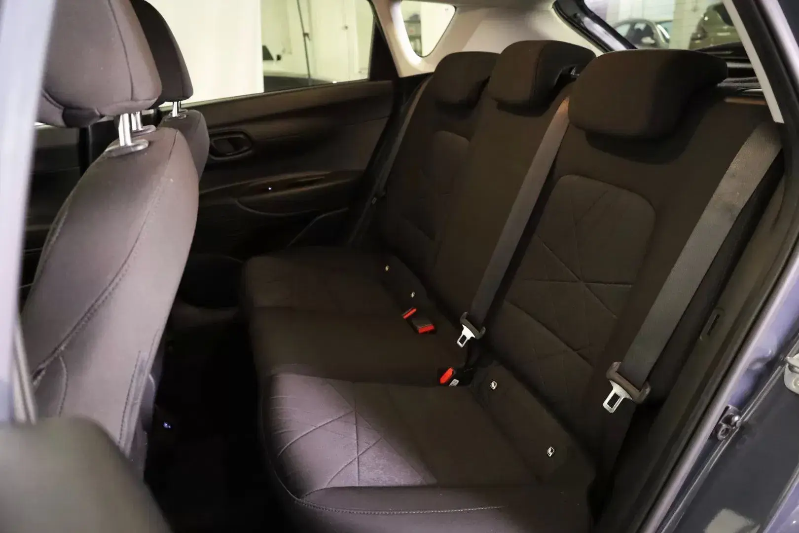 Hyundai Bayon 1.0 T-GDI Premium 6