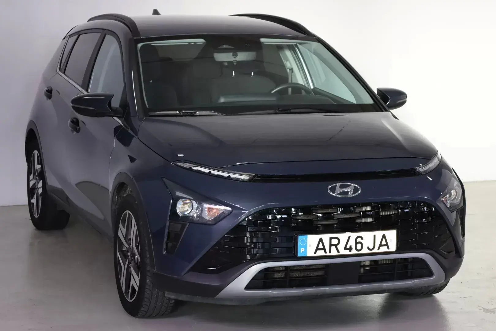 Hyundai Bayon 1.0 T-GDI Premium 7