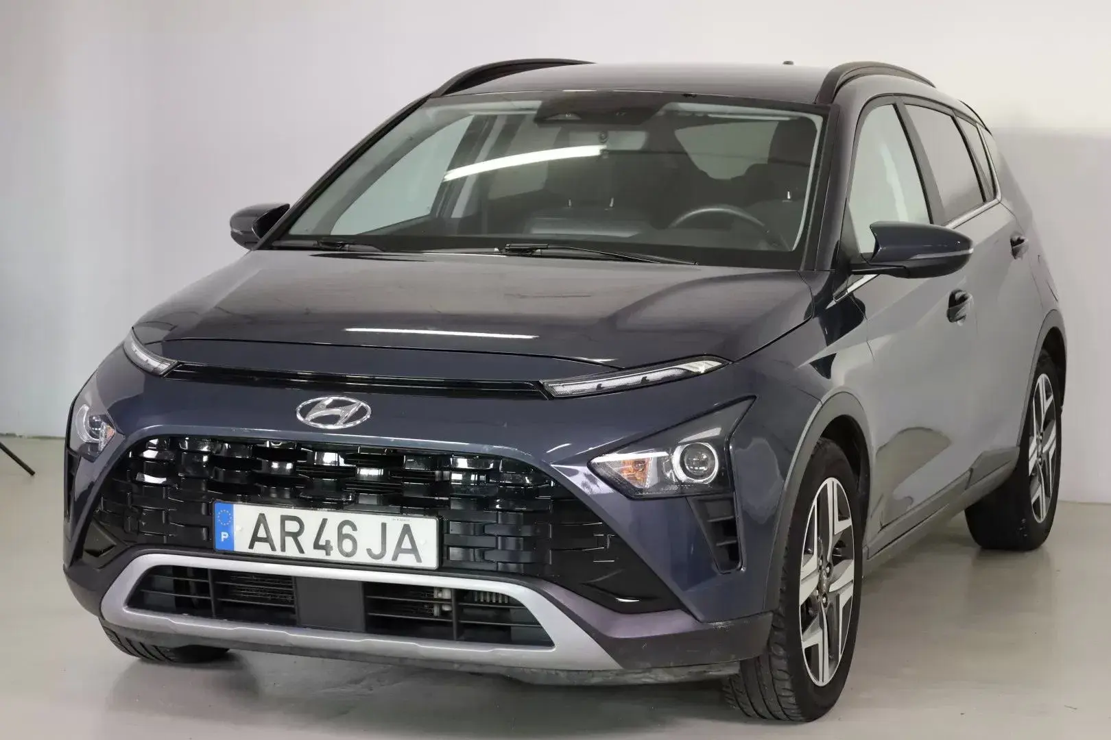 Hyundai Bayon 1.0 T-GDI Premium 11