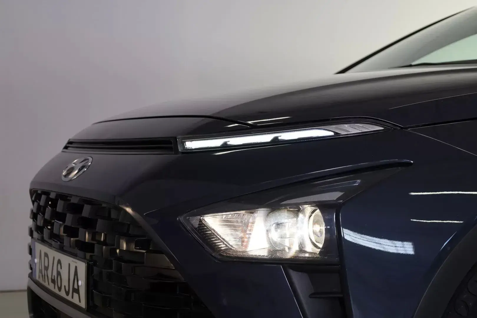 Hyundai Bayon 1.0 T-GDI Premium 13