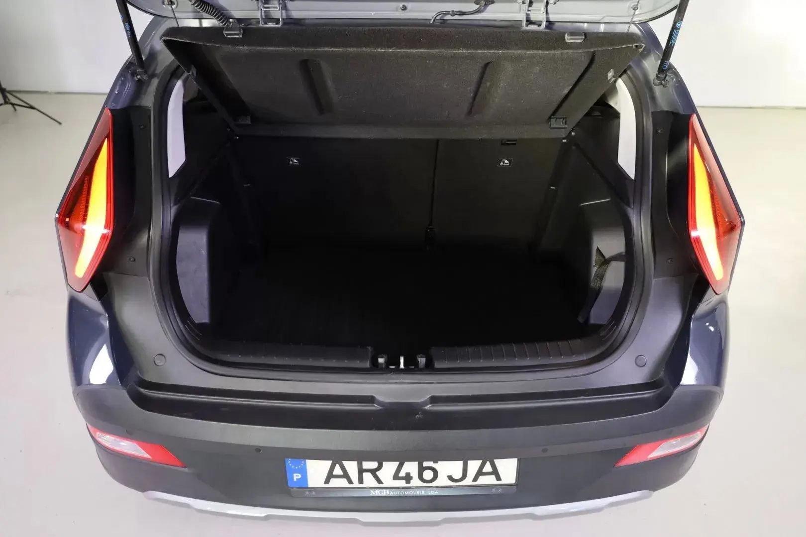 Hyundai Bayon 1.0 T-GDI Premium 18