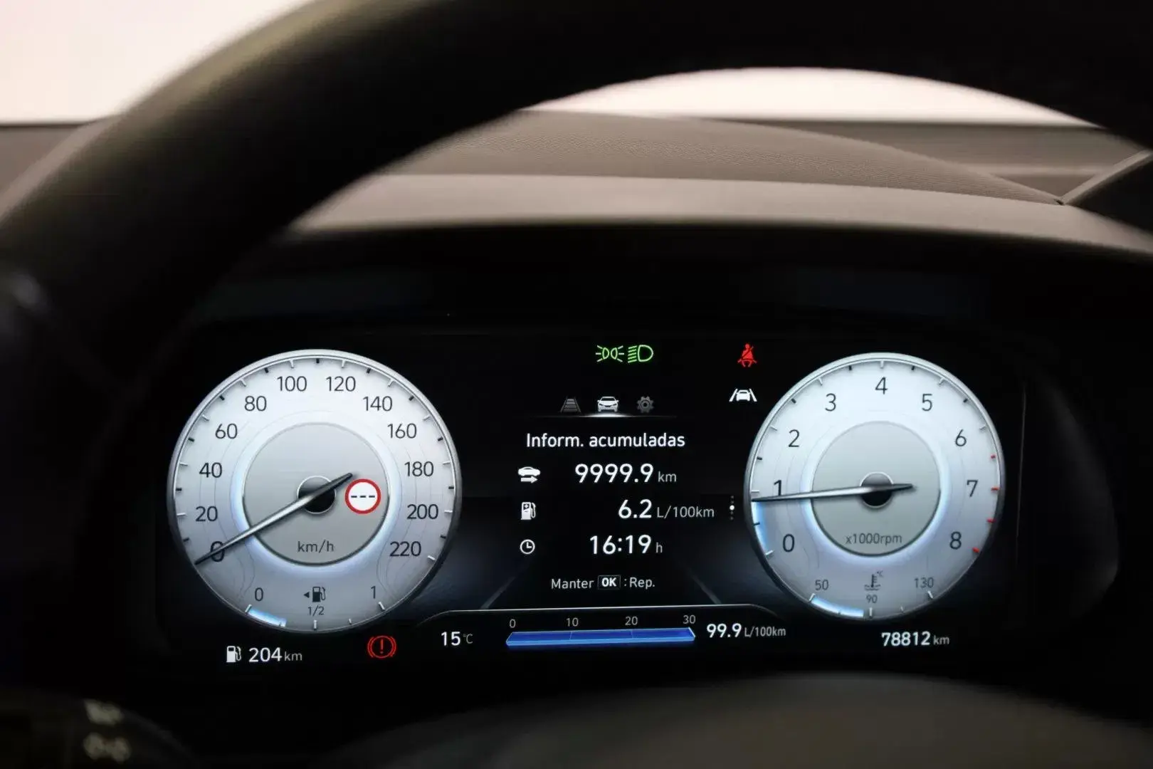 Hyundai Bayon 1.0 T-GDI Premium 24