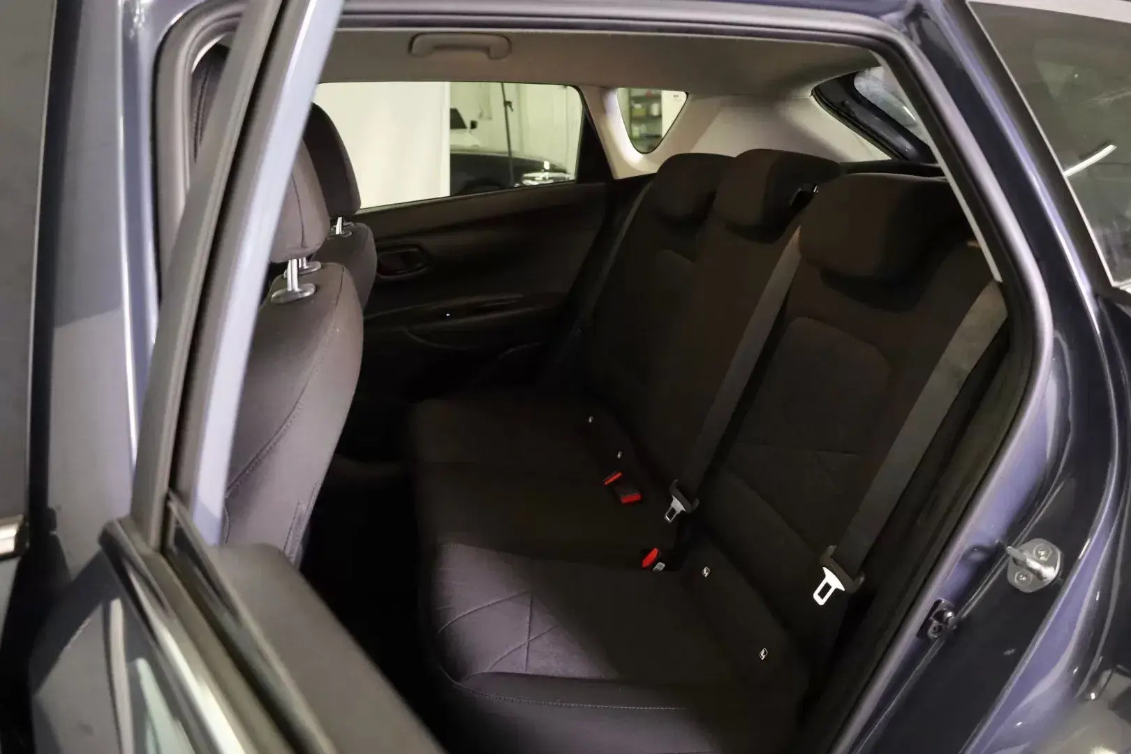 Hyundai Bayon 1.0 T-GDI Premium 26