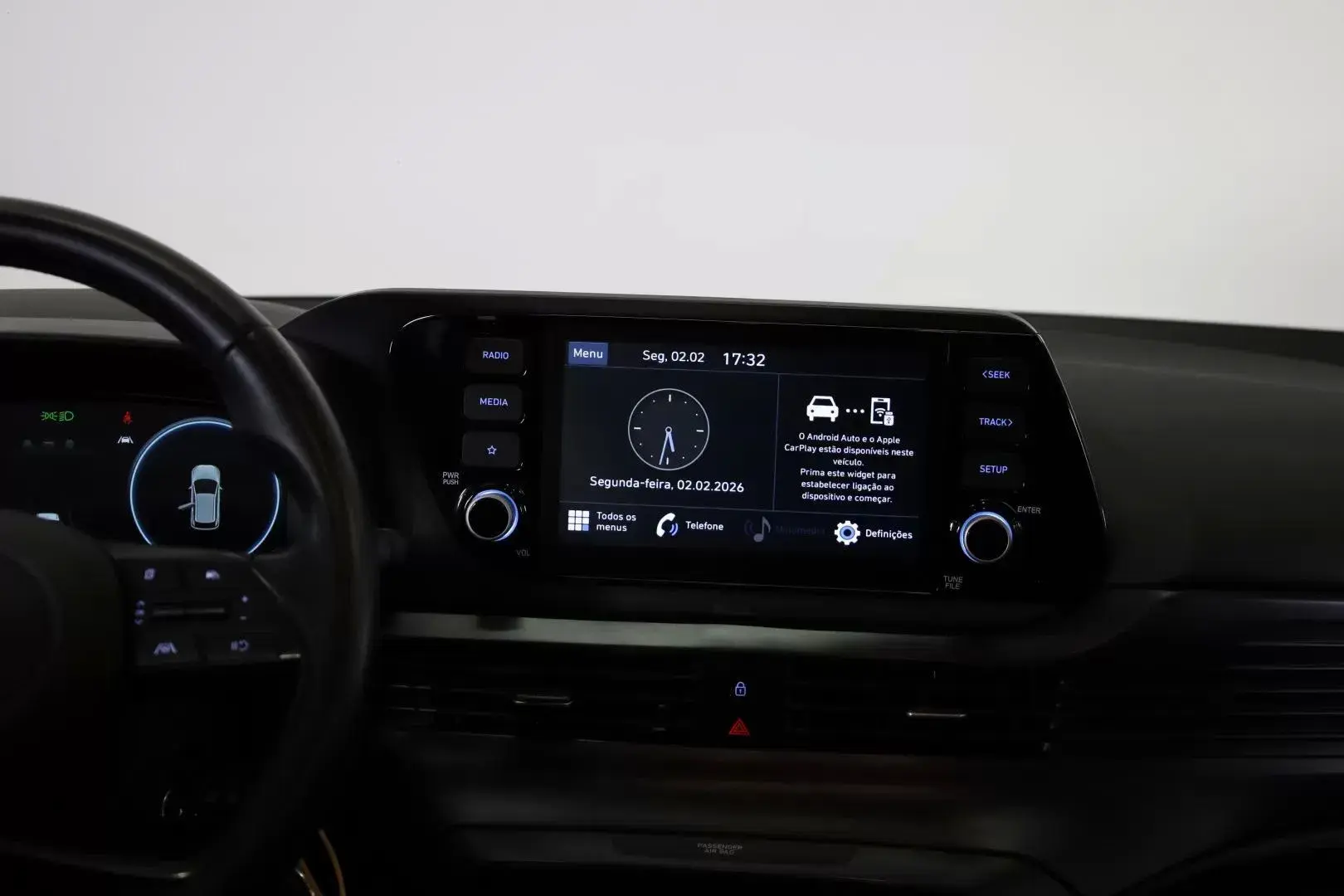 Hyundai Bayon 1.0 T-GDI Premium 27