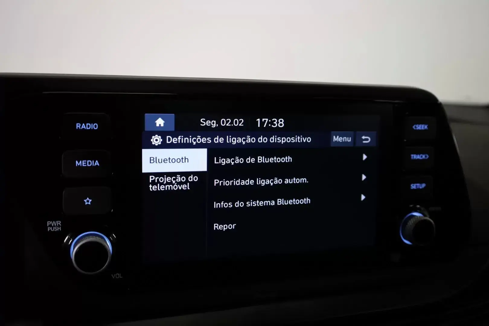 Hyundai Bayon 1.0 T-GDI Premium 29