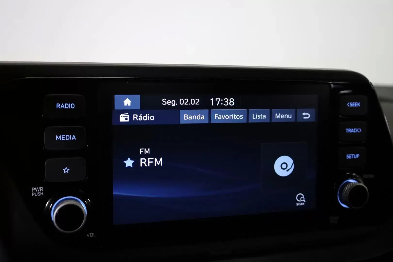 Hyundai Bayon 1.0 T-GDI Premium 30