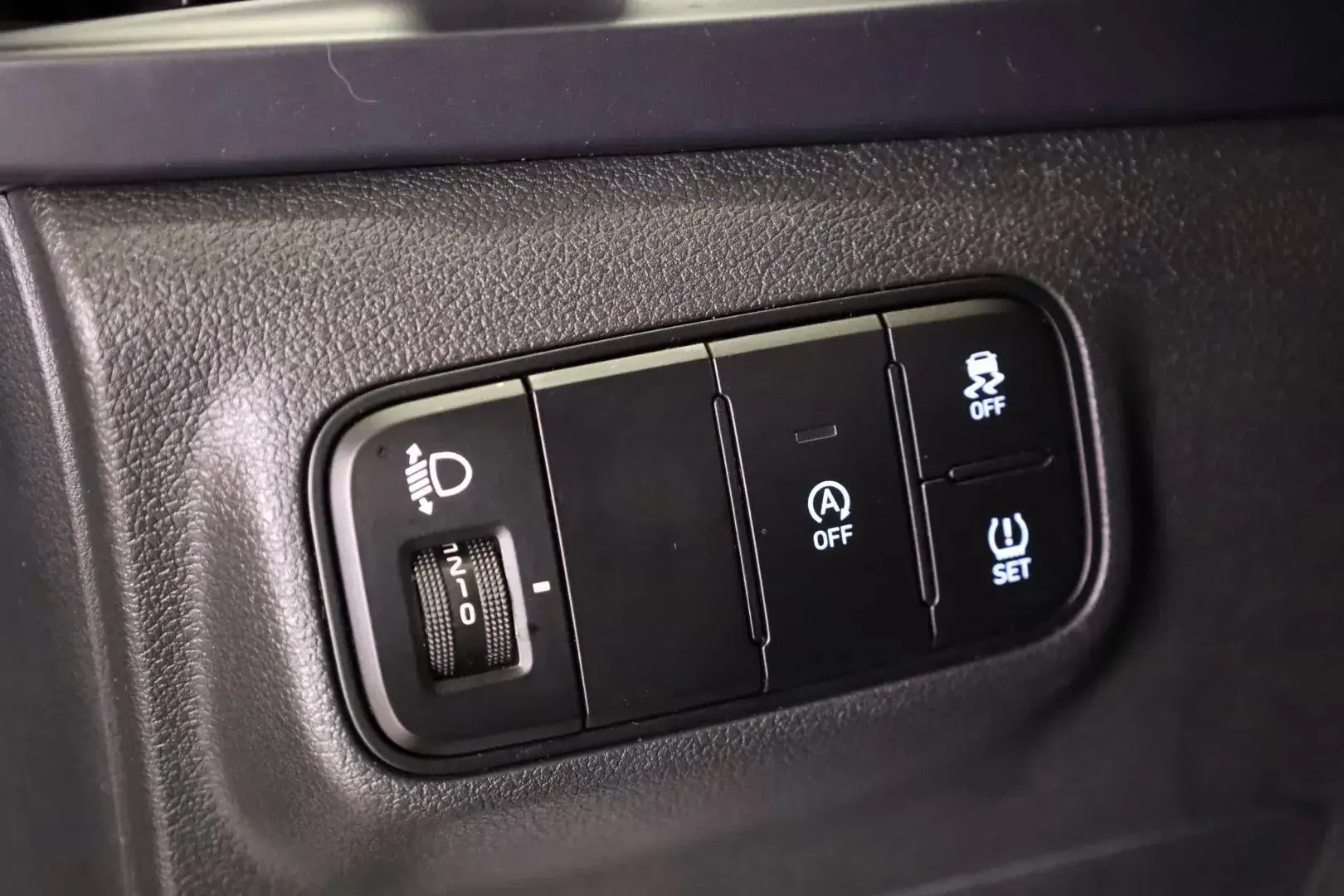 Hyundai Bayon 1.0 T-GDI Premium 38