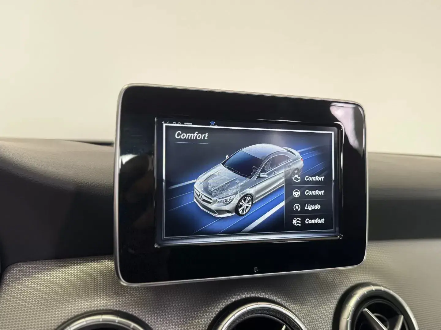 Mercedes-Benz CLA 180 d Urban Aut. 34