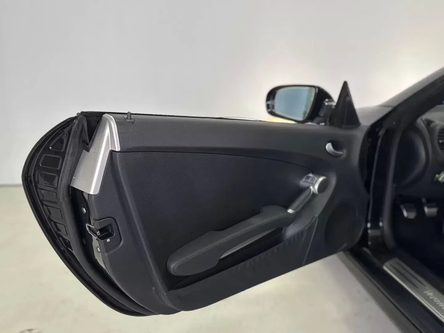 Mercedes-Benz SLK 200 K 19