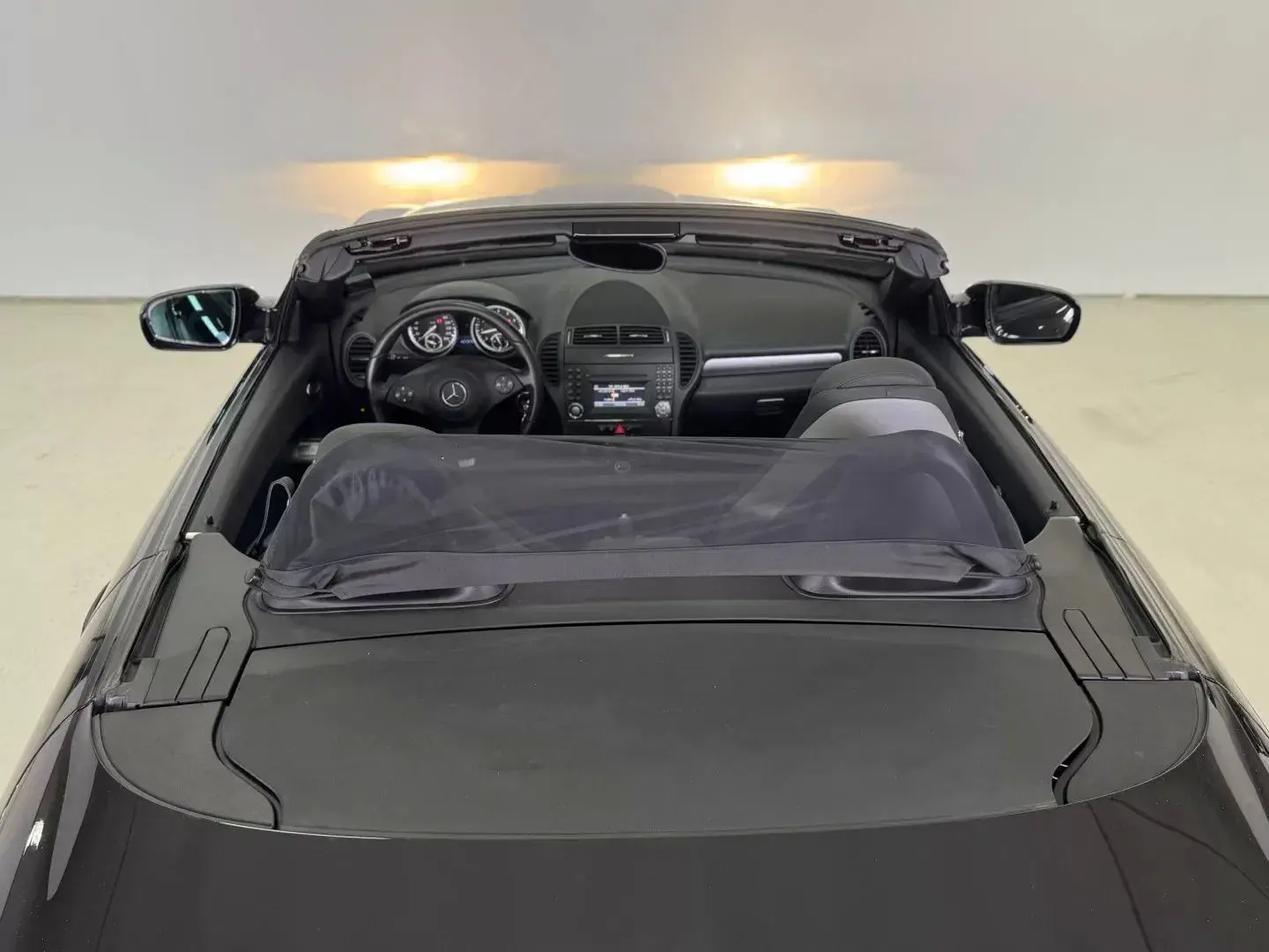 Mercedes-Benz SLK 200 K 21