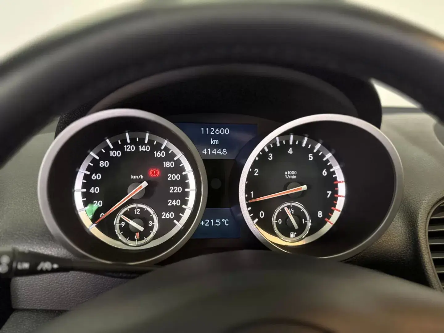 Mercedes-Benz SLK 200 K 25